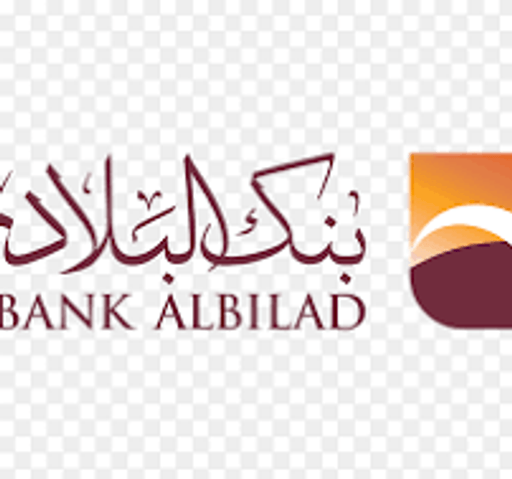 بنك البلاد