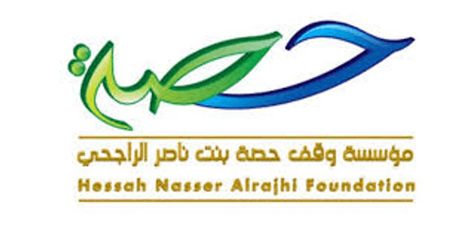 أوقاف حصة الراجحي